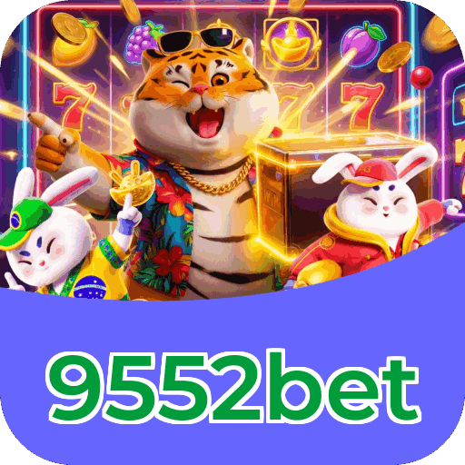 Especificações técnicas download 9552bet