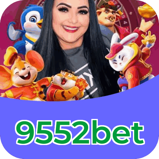 Especificações técnicas download 9552bet