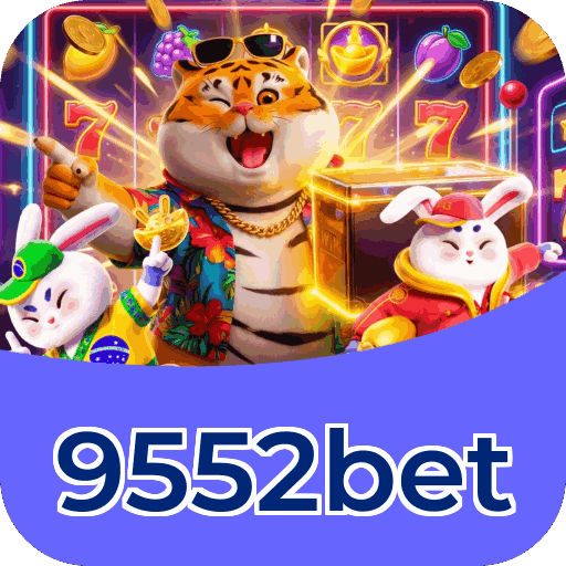 9552bet - Infraestrutura de segurança certificada