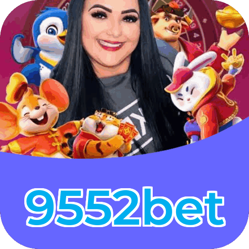 Especificações técnicas download 9552bet