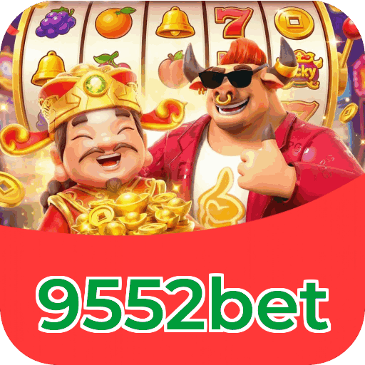 Especificações técnicas download 9552bet