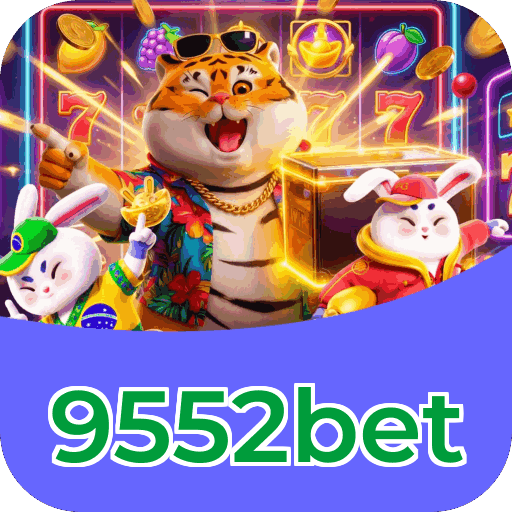 Especificações técnicas download 9552bet