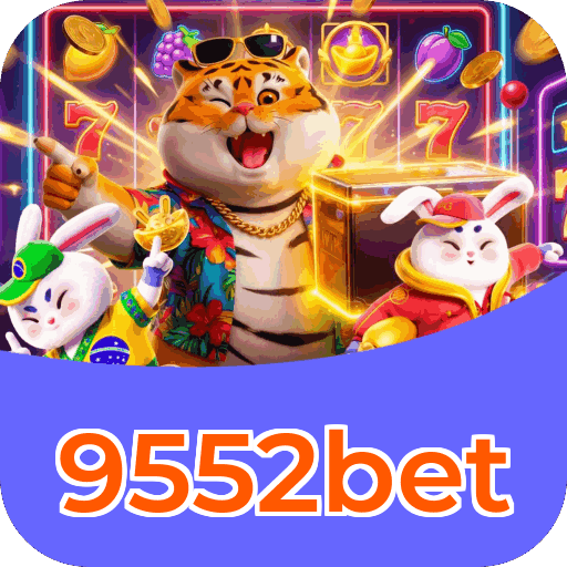 Especificações técnicas download 9552bet