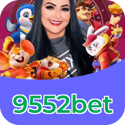 9552bet - Vitória verificada Carlos M.