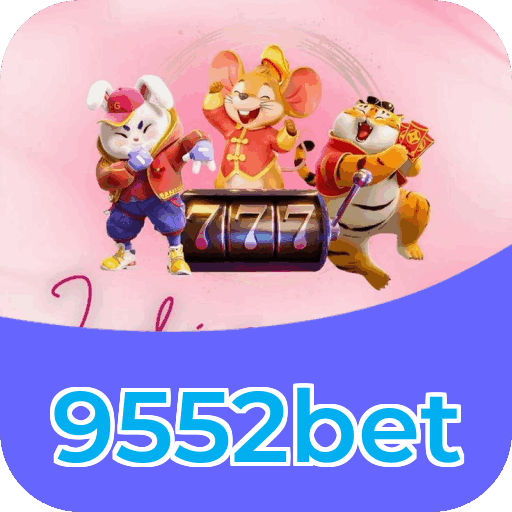 Especificações técnicas download 9552bet