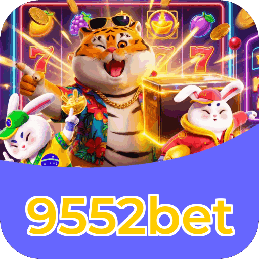 Especificações técnicas download 9552bet