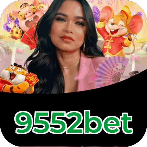 Especificações técnicas download 9552bet