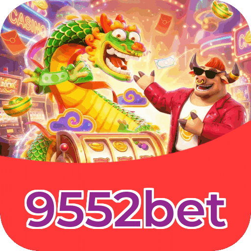 Especificações técnicas download 9552bet