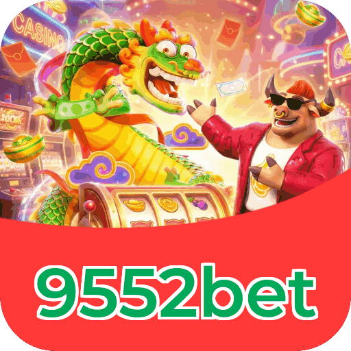 Especificações técnicas download 9552bet