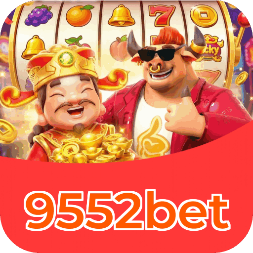 Especificações técnicas download 9552bet